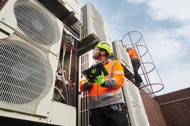 Best Residential HVAC in Kings Mountain, NC