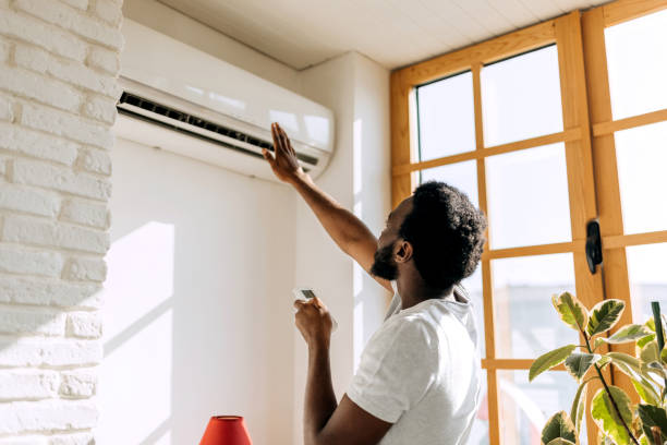 Best Air Filters and Purifiers in Kings Mountain, NC
