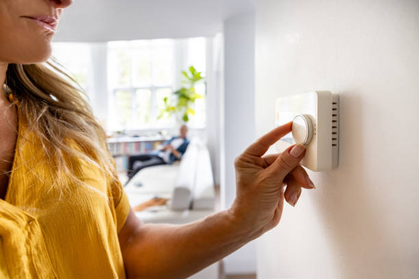 Best Geothermal HVAC Systems in Kings Mountain, NC