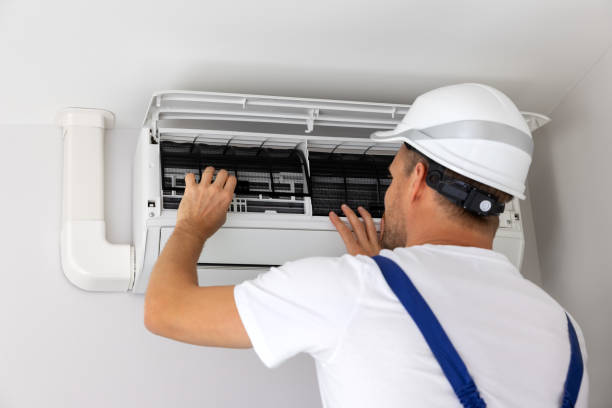 Best HVAC Equipment and Components in Kings Mountain, NC